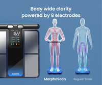 MorphoScan Smart Body Scale
