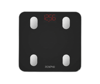 Smart Body Fat Scale - Basic