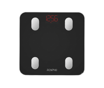 Smart Body Fat Scale - Basic