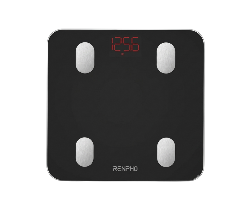 Smart Body Fat Scale - Basic