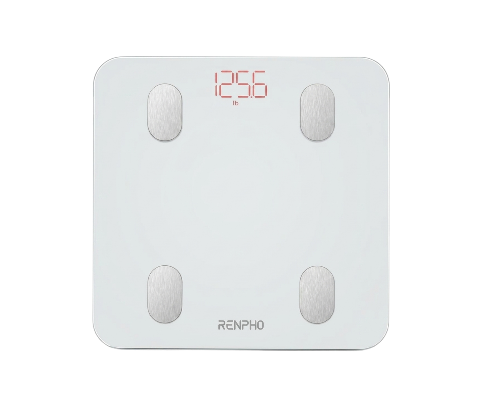 Smart Body Fat Scale - Basic