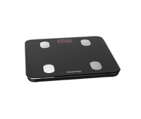 Smart Body Fat Scale - Basic