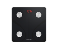 Smart Body Fat Scale - Basic