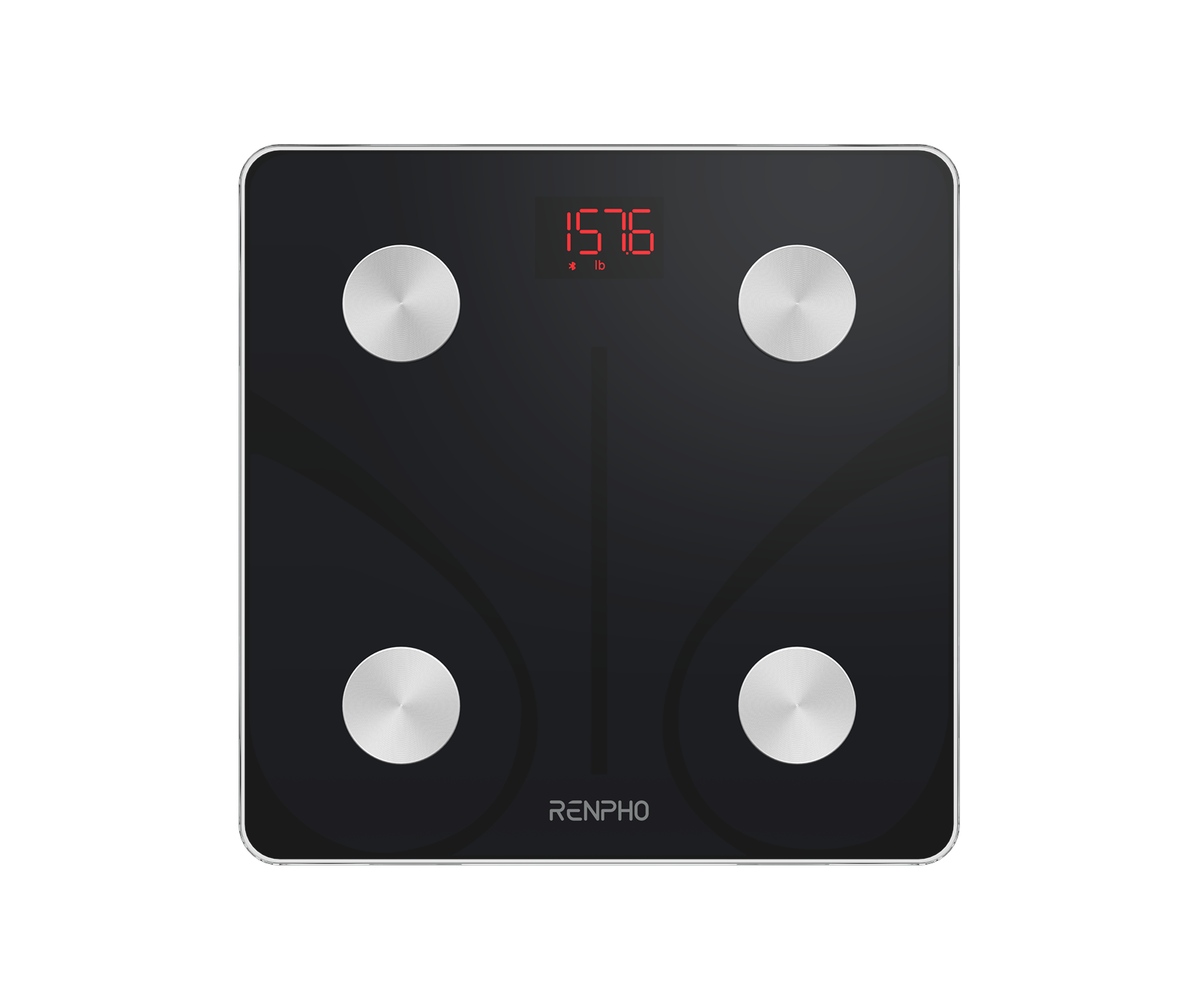 Smart Body Fat Scale - Basic
