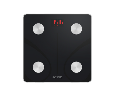 Smart Body Fat Scale - Basic