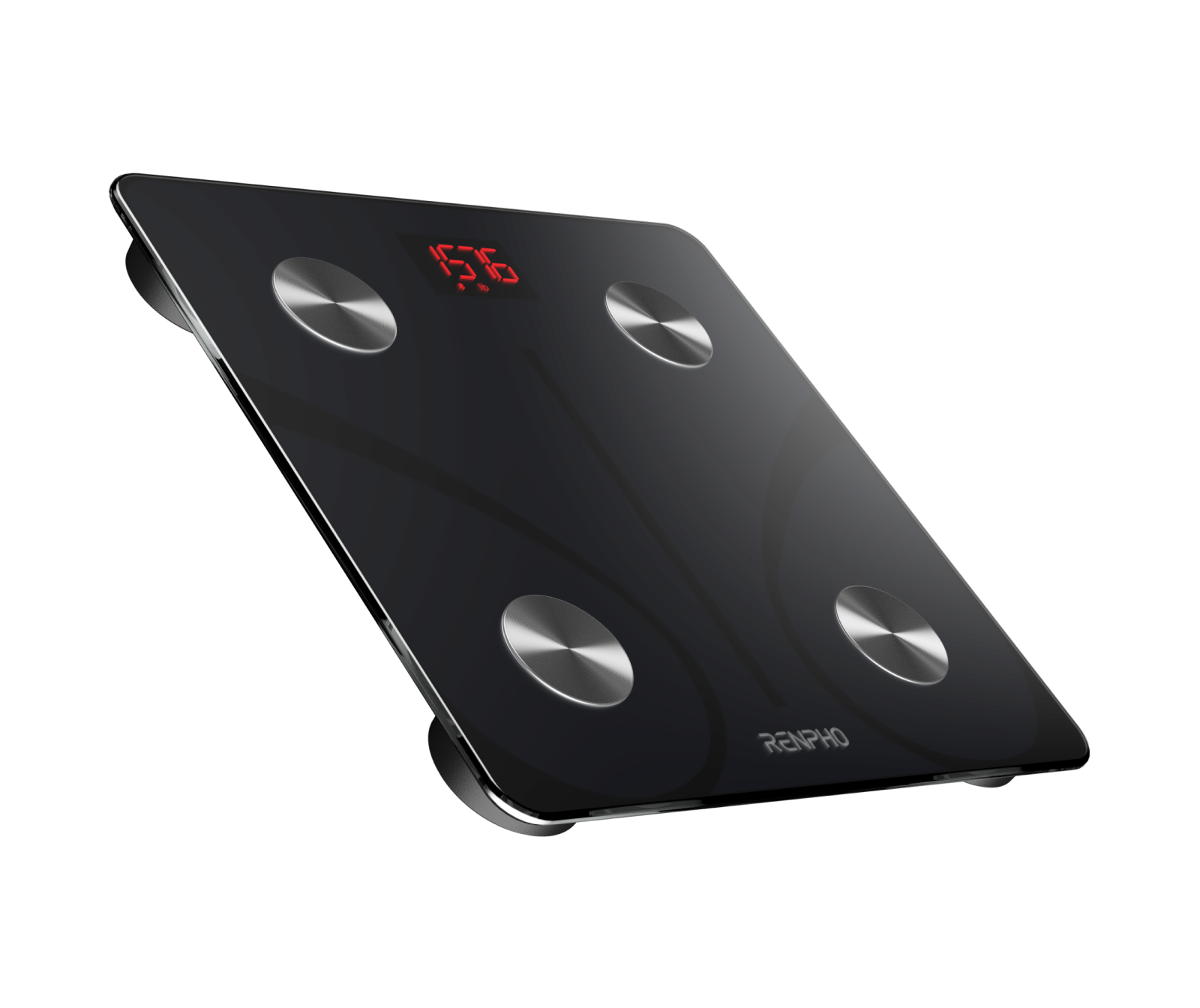 Smart Body Fat Scale - Basic