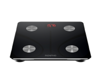 Smart Body Fat Scale - Basic