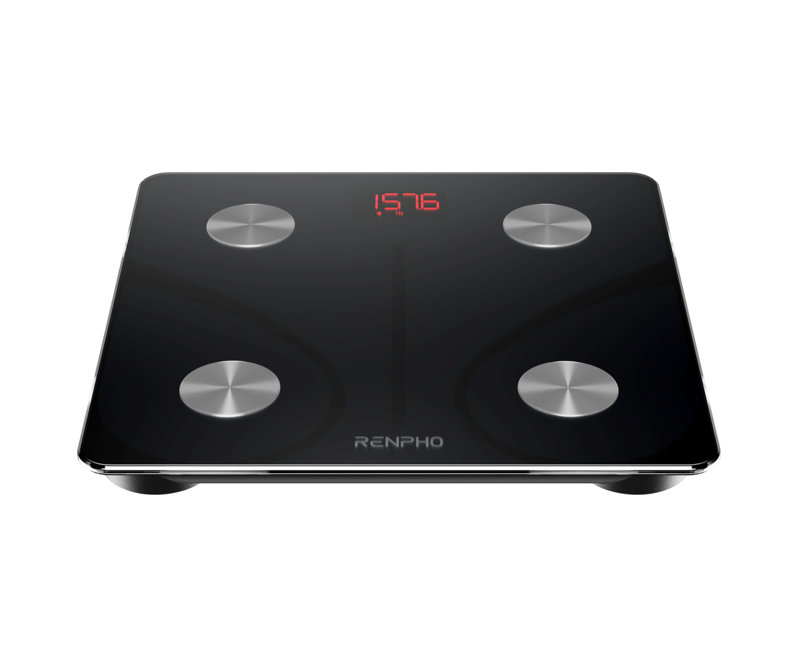 Smart Body Fat Scale - Basic