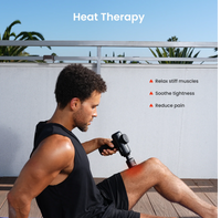 Active Massage Gun Thermacool 2