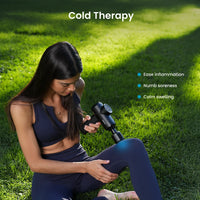 Active Massage Gun Thermacool 2