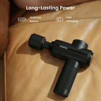 Active Massage Gun Thermacool 2