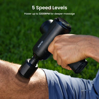 Active Massage Gun Thermacool 2