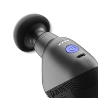 Micro Pocket Massage Gun