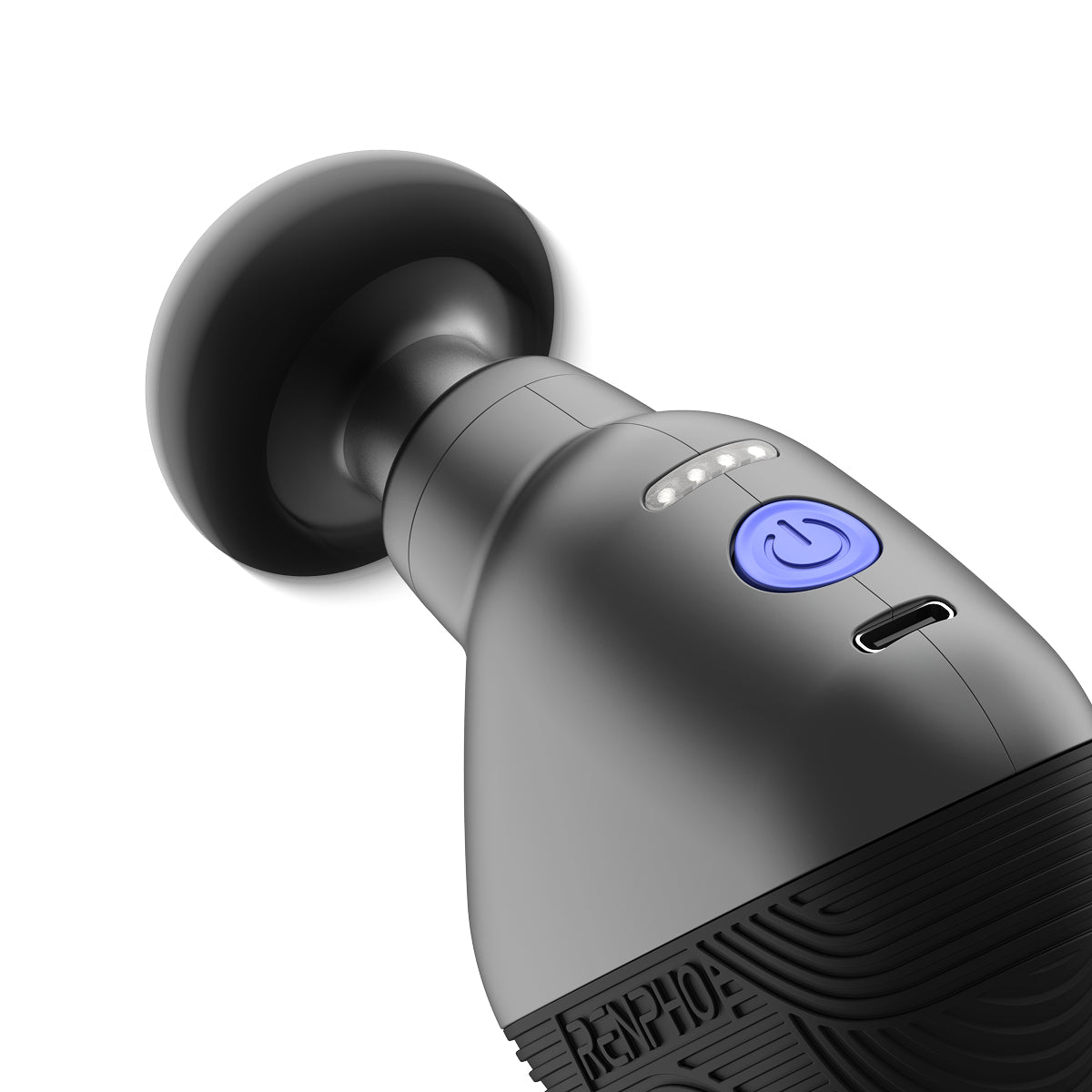Micro Pocket Massage Gun