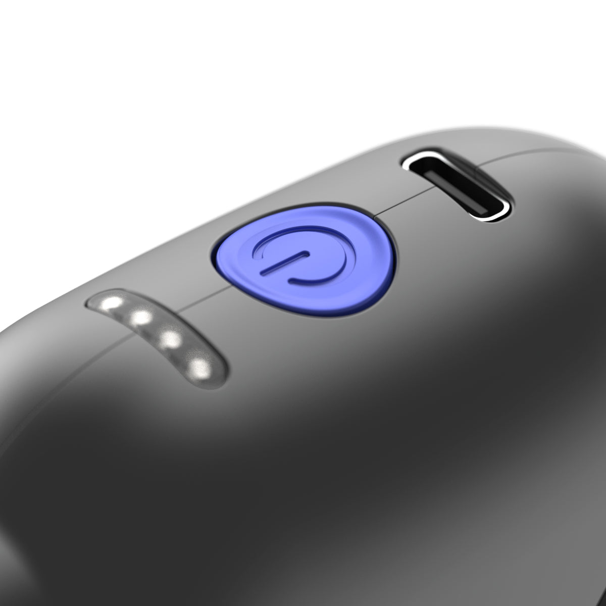 Micro Pocket Massage Gun