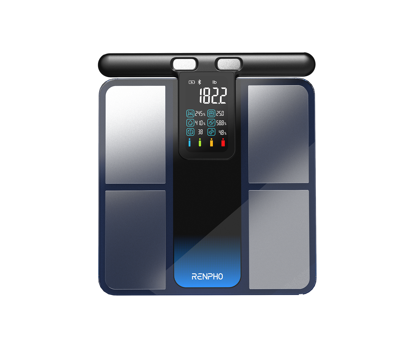 MorphoScan Smart Body Scale