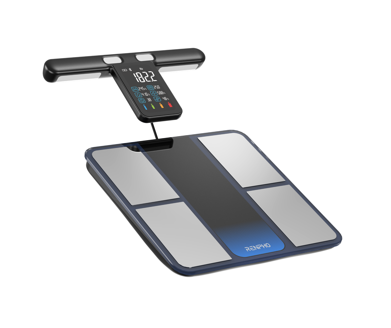 MorphoScan Smart Body Scale