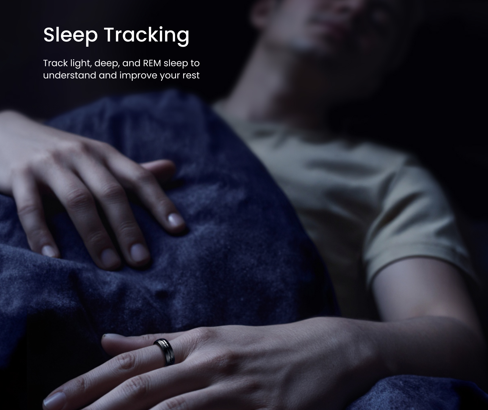 LYNX Smart Ring