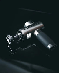 RENPHO R3 Active Massage Gun