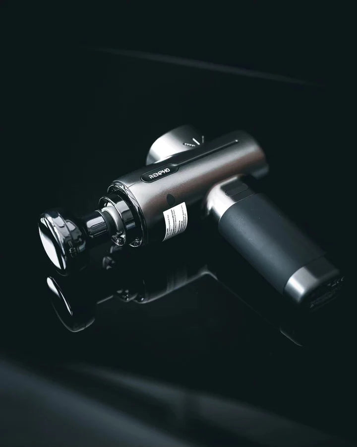 RENPHO R3 Active Massage Gun