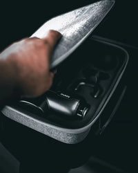 RENPHO R3 Active Massage Gun
