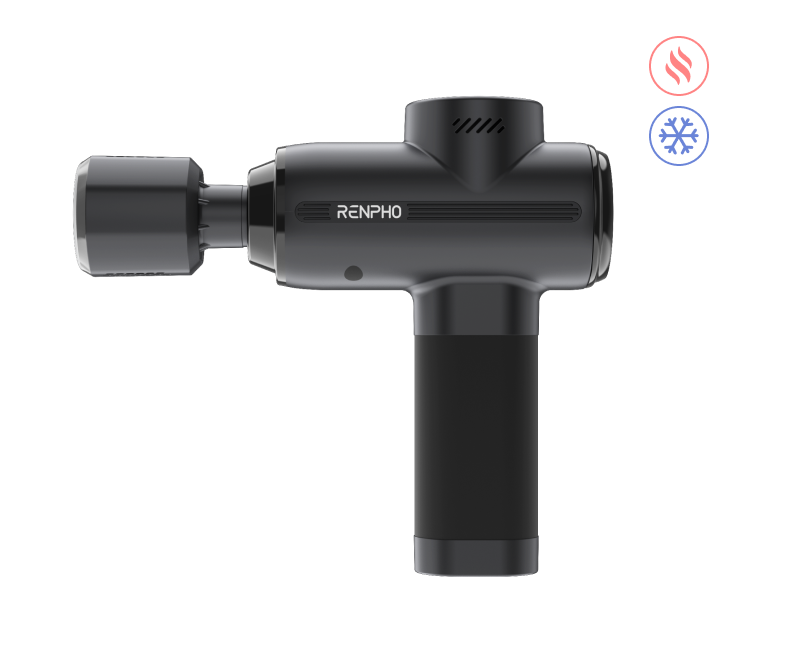 Active Massage Gun Thermacool 2