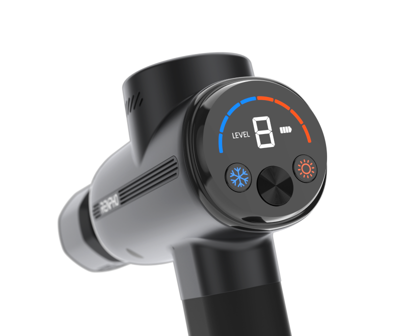 Active Massage Gun Thermacool 2