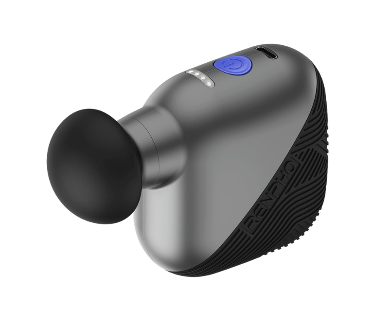 Micro Pocket Massage Gun