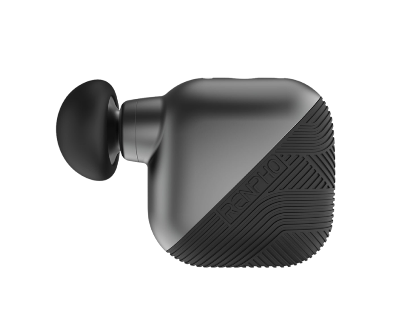 Micro Pocket Massage Gun