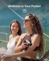 Micro Pocket Massage Gun