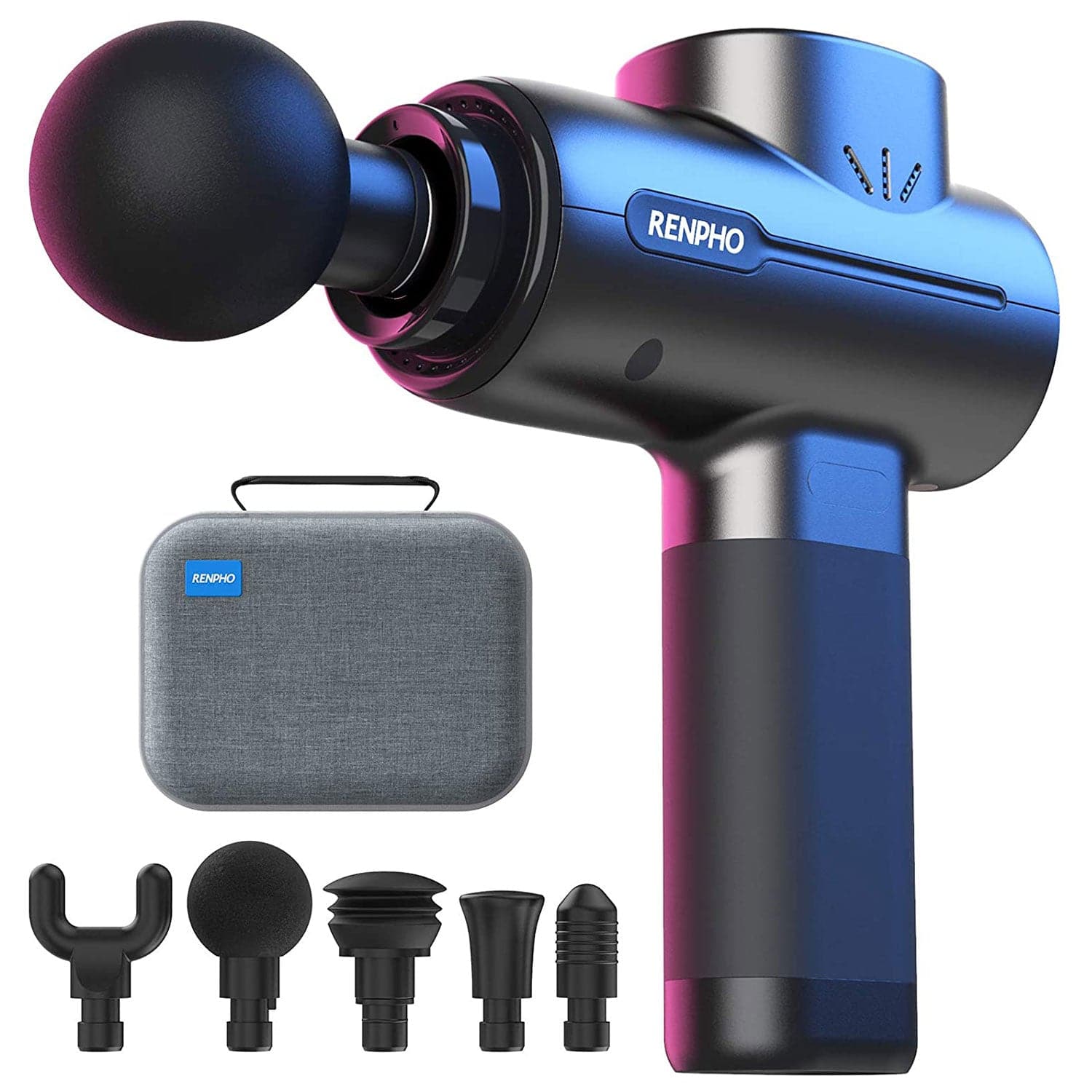 RENPHO R3 Active Massage Gun Massager Renpho HK